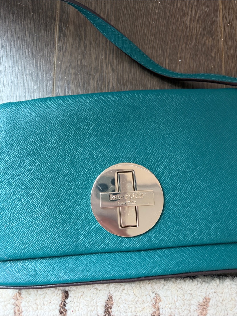 Kate Spade crossbody - Picture 3 of 4